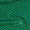 1 Yard Diamond Flocking Glitter Hologram Nylon Spandex Tricot Fabric for Cosplay 58/60 Inch Width